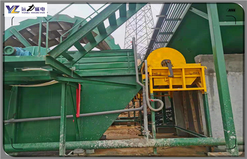 干式磁選機，不斷研發(fā)出適應(yīng)市場最新型鐵礦干式磁選機_磁性礦粒鐵礦錳礦干式磁選機_干式強磁選機怎樣才能增加高磁感強度的屬性？工作視頻皮帶及結(jié)構(gòu)價格