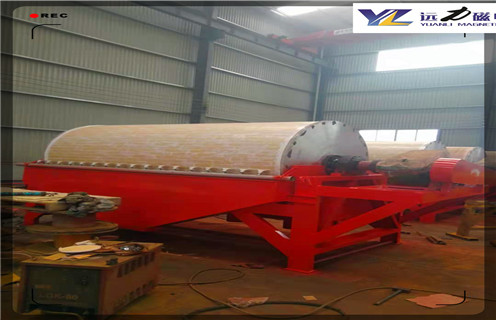 干式磁選機(jī)，滄州QCG-3010土礦干式磁選機(jī)_磁性礦滄州QCG-3010土礦干式磁選機(jī)_滄州QCG-3010土礦干式磁選機(jī)工作視頻皮帶及結(jié)構(gòu)價(jià)格