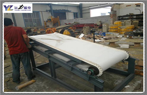 平板磁選機，陜西平板磁選機那家好_磁鐵排列磁系圖_陜西平板磁選機那家好工作原理_選礦規(guī)格參數(shù)及執(zhí)行標(biāo)準(zhǔn)