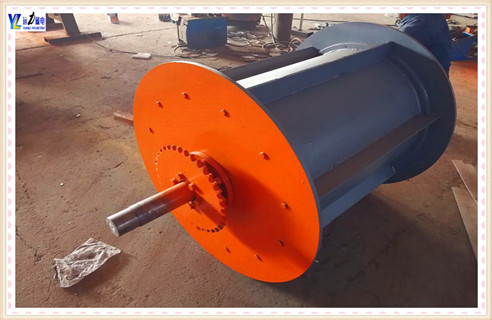 金屬磁選機(jī)，如何才能避免金屬磁選機(jī)進(jìn)水_鐵礦選礦如何才能避免金屬磁選機(jī)進(jìn)水磁場(chǎng)一般為多少_磁塊如何排列