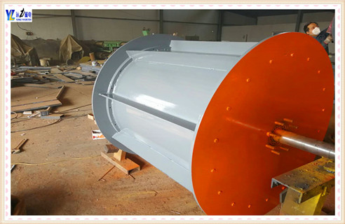 渦電流金屬分選機(jī)，渦電流金屬分選機(jī)設(shè)備省時(shí)又省力_鐵礦選礦渦電流金屬分選機(jī)設(shè)備省時(shí)又省力磁場一般為多少_磁塊如何排列 