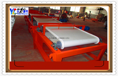 石英砂磁選機，石英砂磁選機是您值得選擇的設(shè)備_鐵礦選礦石英砂磁選機是您值得選擇的設(shè)備磁場一般為多少_磁塊如何排列