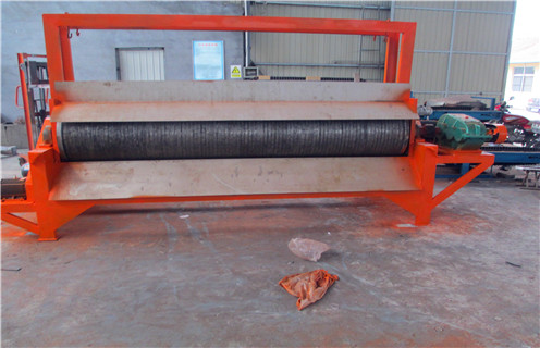 濕式磁選機(jī)，工業(yè)生產(chǎn)離不開錳礦濕式磁選機(jī)的功勞_釩鈦鐵礦工業(yè)生產(chǎn)離不開錳礦濕式磁選機(jī)的功勞型號(hào)參數(shù)及磁場(chǎng)強(qiáng)度