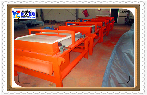 干式磁選機，錳礦干式磁選機后來者居上，發(fā)展形勢好_錳礦干式磁選機后來者居上，發(fā)展形勢好發(fā)展工作視頻皮帶及結(jié)構(gòu)價格