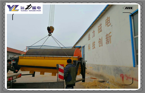 選鐵磁選機，選鐵磁選機的市場發(fā)展是建立在科技創(chuàng)新上_選鐵磁選機的市場發(fā)展是建立在科技創(chuàng)新上磁場一般為多少_磁塊如何排列