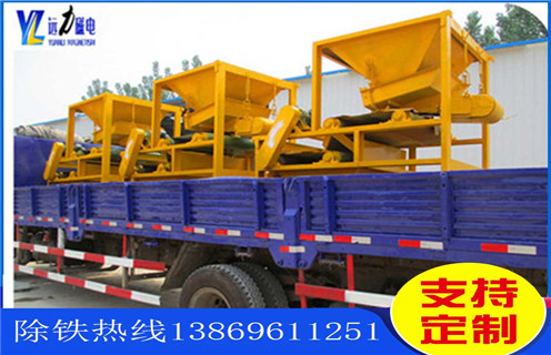 小型磁選機(jī)，小型磁選機(jī)設(shè)備回頭客較多值得客戶關(guān)注_礦用小型磁選機(jī)設(shè)備回頭客較多值得客戶關(guān)注_小型強(qiáng)磁滾筒磁選機(jī)