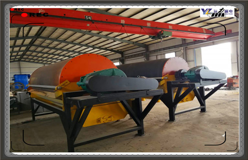 磁選機(jī)生產(chǎn)廠家，磁選機(jī)生產(chǎn)廠家始終努力讓客戶滿意_磁選機(jī)生產(chǎn)廠家始終努力讓客戶滿意磁場(chǎng)一般為多少_磁塊如何排列