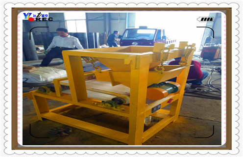 干式磁選機，干式磁選機廠家教你快速學(xué)會干式磁選機的安裝和維護(hù)_干式磁選機廠家教你快速學(xué)會干式磁選機的安裝和維護(hù)發(fā)展工作視頻皮帶及結(jié)構(gòu)價格