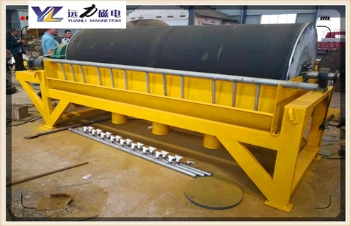 濕式滾筒磁選機(jī)，濕式滾筒磁選機(jī)用自身優(yōu)勢獲得客戶歡心_濕式滾筒磁選機(jī)用自身優(yōu)勢獲得客戶歡心的個性化發(fā)展_釩鈦鐵礦濕式滾筒磁選機(jī)用自身優(yōu)勢獲得客戶歡心型號參數(shù)及磁場強(qiáng)度