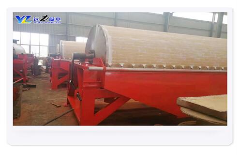 錳礦強(qiáng)磁磁選機(jī)，廣東錳礦強(qiáng)磁磁選機(jī)_工作原理及價(jià)格_廣東錳礦強(qiáng)磁磁選機(jī)生產(chǎn)廠家