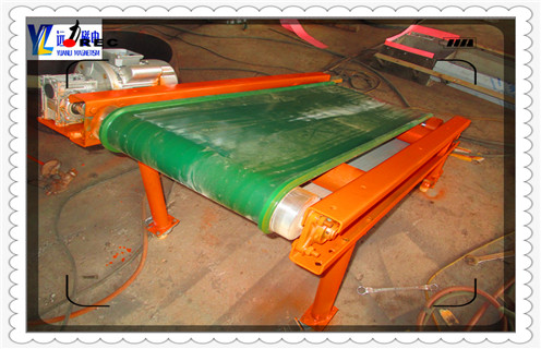 鐵礦石干式磁選機，河南鐵礦石干式磁選機_河南鐵礦石干式磁選機發(fā)展工作視頻皮帶及結(jié)構(gòu)價格