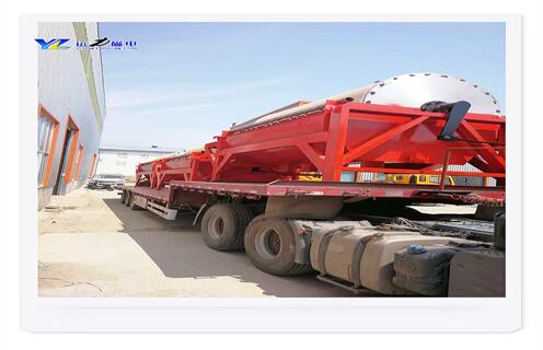 濰坊磁選機(jī)，濰坊磁選機(jī)廠的筒式磁選機(jī)具有強(qiáng)大的發(fā)展?jié)摿濰坊磁選機(jī)廠的筒式磁選機(jī)具有強(qiáng)大的發(fā)展?jié)摿Υ艌?chǎng)一般為多少_磁塊如何排列