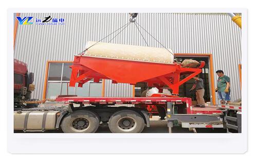 干式鐵粉磁選機(jī)，干式鐵粉磁選機(jī)廠家的誠(chéng)信經(jīng)營(yíng)很重要_干式鐵粉磁選機(jī)廠家的誠(chéng)信經(jīng)營(yíng)很重要發(fā)展工作視頻皮帶及結(jié)構(gòu)價(jià)格