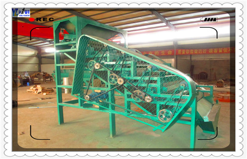 濕式磁選機，礦用濕式磁選機正在影響我們的生活_釩鈦鐵礦礦用濕式磁選機正在影響我們的生活型號參數(shù)及磁場強度