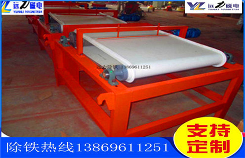 石英砂磁選機，如何預防石英砂磁選機激磁線圈漏磁_釩鈦鐵礦如何預防石英砂磁選機激磁線圈漏磁型號參數及磁場強度