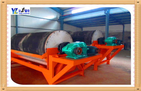 高強(qiáng)磁磁選機(jī)，高強(qiáng)磁磁選機(jī)的作業(yè)特點(diǎn)總結(jié)_高強(qiáng)磁磁選機(jī)的作業(yè)特點(diǎn)總結(jié)報(bào)價(jià)及結(jié)構(gòu)_遠(yuǎn)力磁電廠家