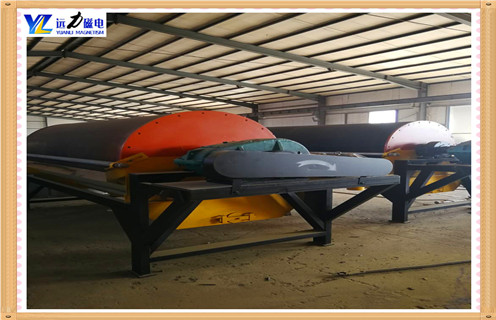 河砂磁選機(jī)，獨(dú)特優(yōu)勢的河砂磁選機(jī)_小型河沙磁選機(jī)_水洗獨(dú)特優(yōu)勢的河砂磁選機(jī)價(jià)格