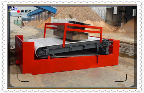 平板磁選機，福建平板磁選機_福建平板磁選機工作原理_選礦規(guī)格參數(shù)及執(zhí)行標