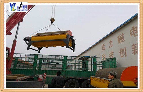 強(qiáng)磁磁選機(jī)，強(qiáng)磁磁選機(jī)的分選空間設(shè)計(jì)是怎樣的_強(qiáng)磁磁選機(jī)的分選空間設(shè)計(jì)是怎樣的的作業(yè)原理是怎樣的報(bào)價(jià)及結(jié)構(gòu)_遠(yuǎn)力磁電廠家