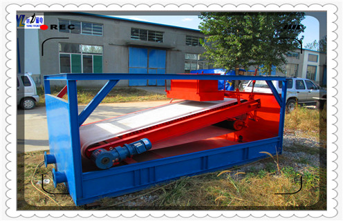 平板磁選機(jī)，平板磁選機(jī)環(huán)帶的使用壽命有多長_平板磁選機(jī)環(huán)帶的使用壽命有多長工作原理_選礦規(guī)格參數(shù)及執(zhí)行標(biāo)準(zhǔn) 