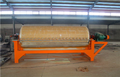 干式強(qiáng)磁磁選機(jī)，青海干式強(qiáng)磁磁選機(jī)_青海干式強(qiáng)磁磁選機(jī)發(fā)展工作視頻皮帶及結(jié)構(gòu)價(jià)格
