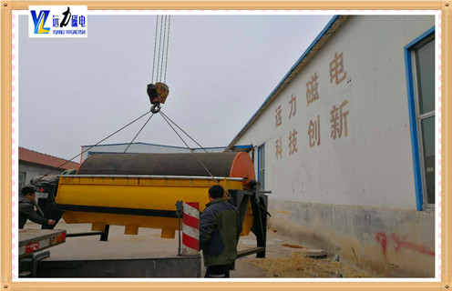 強(qiáng)磁磁選機(jī)，強(qiáng)磁磁選機(jī)廠家在是市場壓力下如何破局_強(qiáng)磁磁選機(jī)廠家在是市場壓力下如何破局選三氧化二鐵嗎？