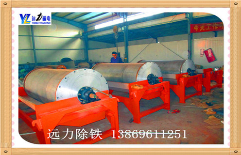 濕式永磁磁選機(jī)，濕式永磁磁選機(jī)擁有更高生產(chǎn)技術(shù)_釩鈦鐵礦濕式永磁磁選機(jī)擁有更高生產(chǎn)技術(shù)型號(hào)參數(shù)及磁場(chǎng)強(qiáng)度