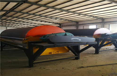 磁選機，經(jīng)過磁選機的處理，礦石精度得到提高_經(jīng)過磁選機的處理，礦石精度得到提高磁場一般為多少_磁塊如何排列