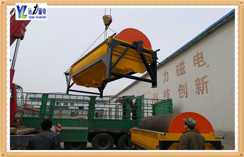 小型磁選機(jī)，優(yōu)質(zhì)小型磁選機(jī)更好體現(xiàn)產(chǎn)品價(jià)值_輥式優(yōu)質(zhì)小型磁選機(jī)更好體現(xiàn)產(chǎn)品價(jià)值_磁塊如何排列