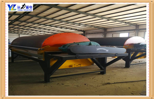 輥式磁選機(jī)，輥式磁選機(jī)廠家告訴你所不知道的輥式磁選機(jī)的秘密_輥式磁選機(jī)廠家告訴你所不知道的輥式磁選機(jī)的秘密的作業(yè)原理是怎樣的報(bào)價(jià)及結(jié)構(gòu)_遠(yuǎn)力磁電廠家