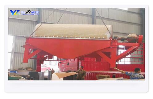 干式磁選機(jī)，錳礦干式磁選機(jī)廠家為您講解錳礦干式磁選機(jī)的特點(diǎn)和性能_錳礦干式磁選機(jī)廠家為您講解錳礦干式磁選機(jī)的特點(diǎn)和性能發(fā)展工作視頻皮帶及結(jié)構(gòu)價(jià)格