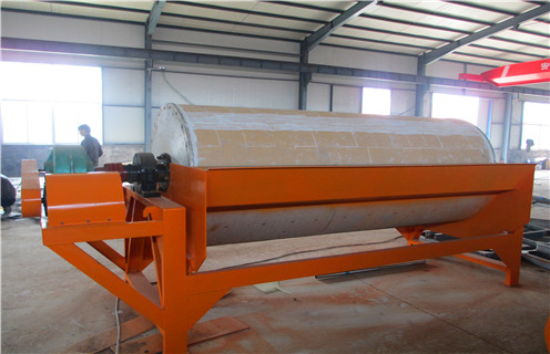 節(jié)能型磁選機(jī)，節(jié)能型磁選機(jī)生產(chǎn)技術(shù)得到客戶認(rèn)可，節(jié)能型磁選機(jī)生產(chǎn)技術(shù)得到客戶認(rèn)可磁場一般為多少_磁塊如何排列 