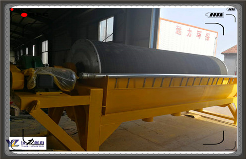 干式磁選機(jī)，干式強(qiáng)磁選機(jī)的閃光點(diǎn)_干式強(qiáng)磁選機(jī)的閃光點(diǎn)皮帶及結(jié)構(gòu)價(jià)格
