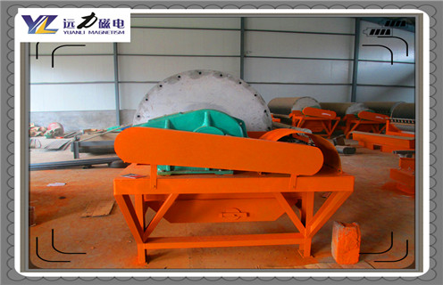 鐵礦磁選機(jī)，安徽鐵礦磁選機(jī)選過的礦尾沙還很多原因_釩鈦鐵礦安徽鐵礦磁選機(jī)選過的礦尾沙還很多原因型號參數(shù)及磁場強(qiáng)度