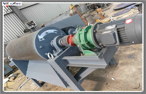 環(huán)保型磁選機(jī)，低碳節(jié)能環(huán)保型磁選機(jī)，低碳節(jié)能環(huán)保型磁選機(jī)磁場一般為多少_磁塊如何排列 