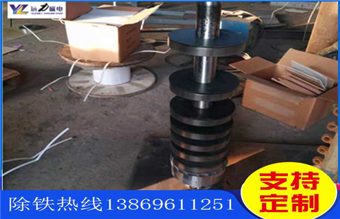 鉀長(zhǎng)石磁選機(jī)，鉀長(zhǎng)石磁選機(jī)打破發(fā)展瓶頸_與時(shí)俱進(jìn)，鉀長(zhǎng)石磁選機(jī)打破發(fā)展瓶頸多少品位 