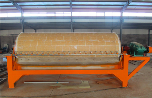 鉀長石磁選機，鉀長石磁選機的操作與維護_鉀長石磁選機的操作與維護皮帶及結(jié)構(gòu)價格