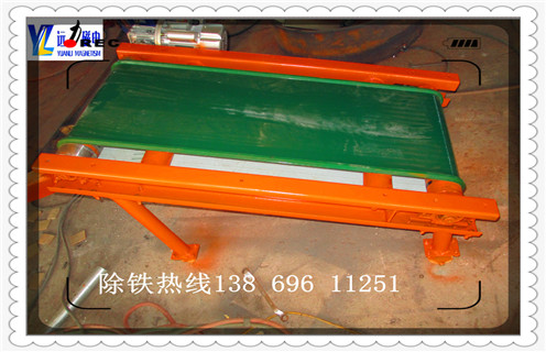 干式磁選機(jī)，錳礦石永磁干式磁選機(jī)的競(jìng)爭(zhēng)在實(shí)力的對(duì)決上_錳礦錳礦石永磁干式磁選機(jī)的競(jìng)爭(zhēng)在實(shí)力的對(duì)決上一般是多少_生產(chǎn)廠家