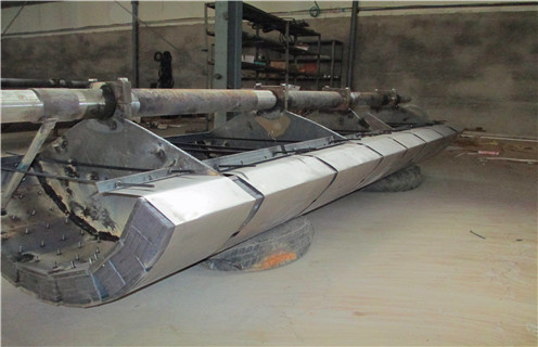 永磁筒式磁選機(jī)，浙江CTS-918永磁筒式磁選機(jī)的型號(hào)_遠(yuǎn)力為您講述浙江CTS-918永磁筒式磁選機(jī)的型號(hào)磁場(chǎng)分布圖