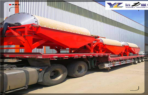 河沙磁選機(jī)，重慶河沙磁選機(jī)是強(qiáng)磁嗎_小型河沙磁選機(jī)_重慶河沙磁選機(jī)是強(qiáng)磁嗎價(jià)格