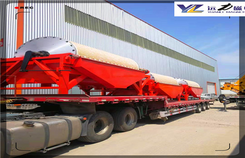 選礦磁選機(jī)價(jià)格，選礦磁選機(jī)設(shè)備，干式磁選機(jī)未來發(fā)展怎么樣_選礦磁選機(jī)設(shè)備，干式磁選機(jī)未來發(fā)展怎么樣皮帶及結(jié)構(gòu)價(jià)格