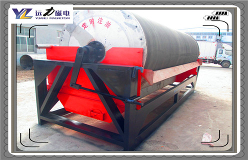 強(qiáng)磁磁選機(jī)，強(qiáng)磁磁選機(jī)深入發(fā)展，與客戶共創(chuàng)美好明天，強(qiáng)磁磁選機(jī)電話_遠(yuǎn)力磁電廠家 