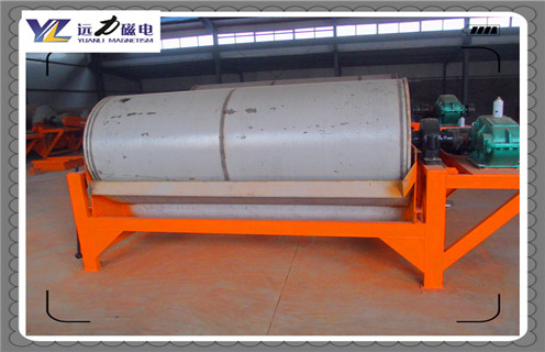 輥壓機(jī)，單傳動輥壓機(jī)不斷帶來新的發(fā)展活力， 單傳動輥壓機(jī)不斷帶來新的發(fā)展活力，磁場一般為多少_磁塊如何排列 