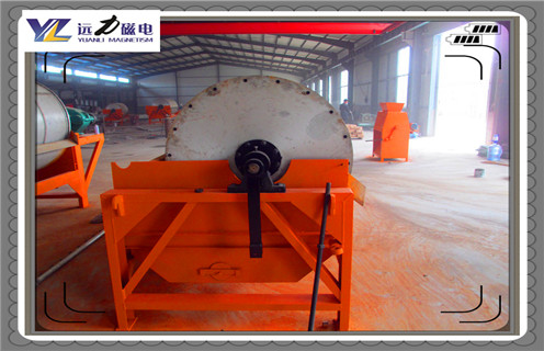 濕式磁選機(jī)，注重細(xì)節(jié)，濕式磁選機(jī)在市場(chǎng)發(fā)展更好_注重細(xì)節(jié)，濕式磁選機(jī)在市場(chǎng)發(fā)展更好皮帶及結(jié)構(gòu)價(jià)格