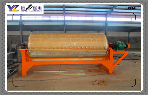 濕式磁選機(jī)，湖北三盤濕式磁選機(jī)_湖北三盤濕式磁選機(jī)皮帶及結(jié)構(gòu)價(jià)格