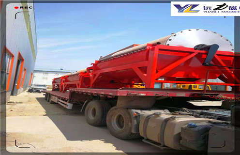 濕式磁選機，濕式磁選機廠家打破傳統(tǒng)理念探索新的商機_鐵礦濕式磁選機廠家打破傳統(tǒng)理念探索新的商機型號參數(shù)及磁場強度