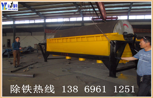 濕式強(qiáng)磁磁選機(jī)，寧夏濕式強(qiáng)磁場(chǎng)磁選機(jī)_寧夏濕式強(qiáng)磁場(chǎng)磁選機(jī)皮帶及結(jié)構(gòu)價(jià)格錳礦寧夏濕式強(qiáng)磁場(chǎng)磁選機(jī)一般是多少_生產(chǎn)廠家
