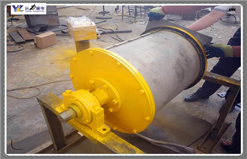 強(qiáng)磁滾筒，四川強(qiáng)磁永磁滾筒_滾筒磁選機(jī)多少錢(qián)一臺(tái)，四川強(qiáng)磁永磁滾筒工作原理