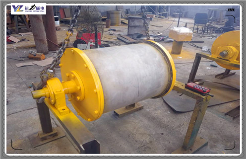 永磁滾筒，陜西永磁滾筒參數(shù)_滾筒磁選機(jī)多少錢一臺(tái)，陜西永磁滾筒參數(shù)工作原理