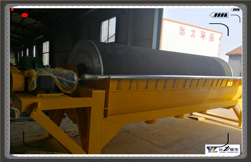 干式磁選機(jī)，磁選機(jī)廠家干式磁選機(jī)實現(xiàn)低碳生產(chǎn)_推薦合適廠家皮帶及結(jié)構(gòu)價格，磁選機(jī)廠家干式磁選機(jī)實現(xiàn)低碳生產(chǎn)